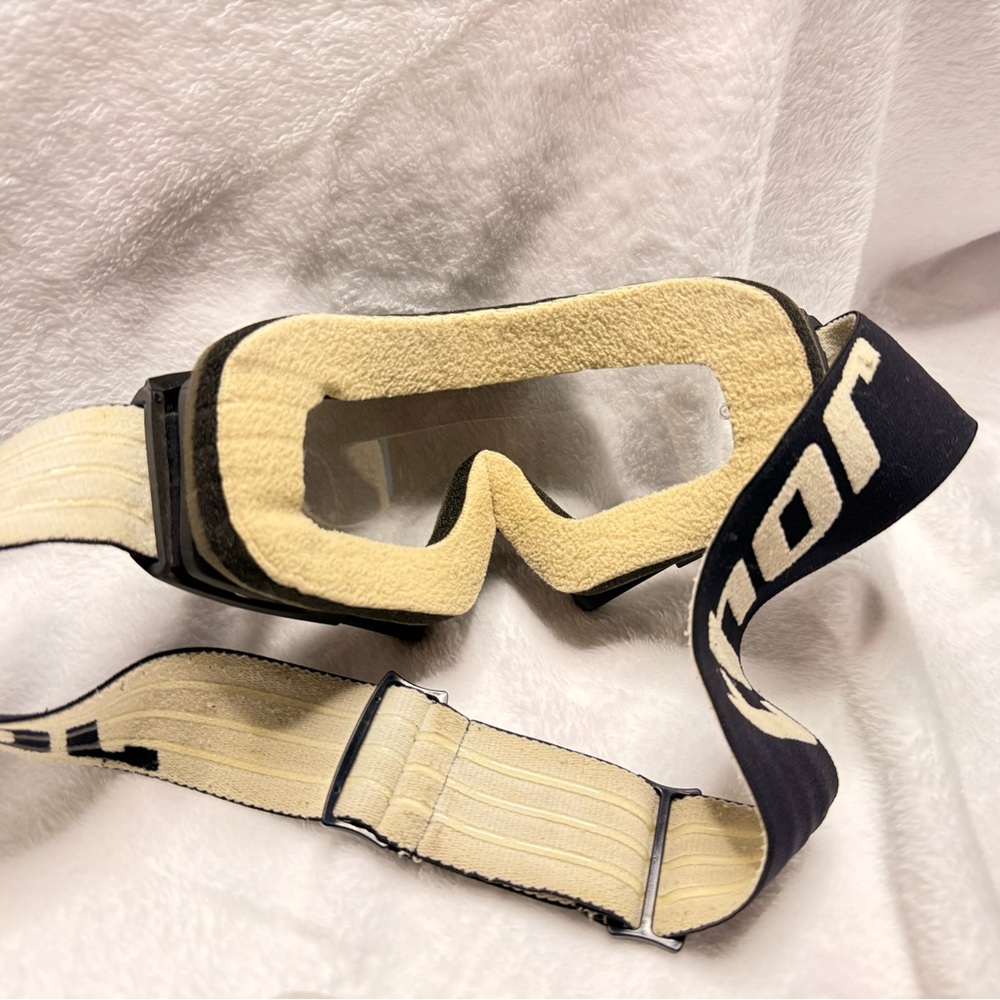 Thor MX Goggles - Picture 2 of 2